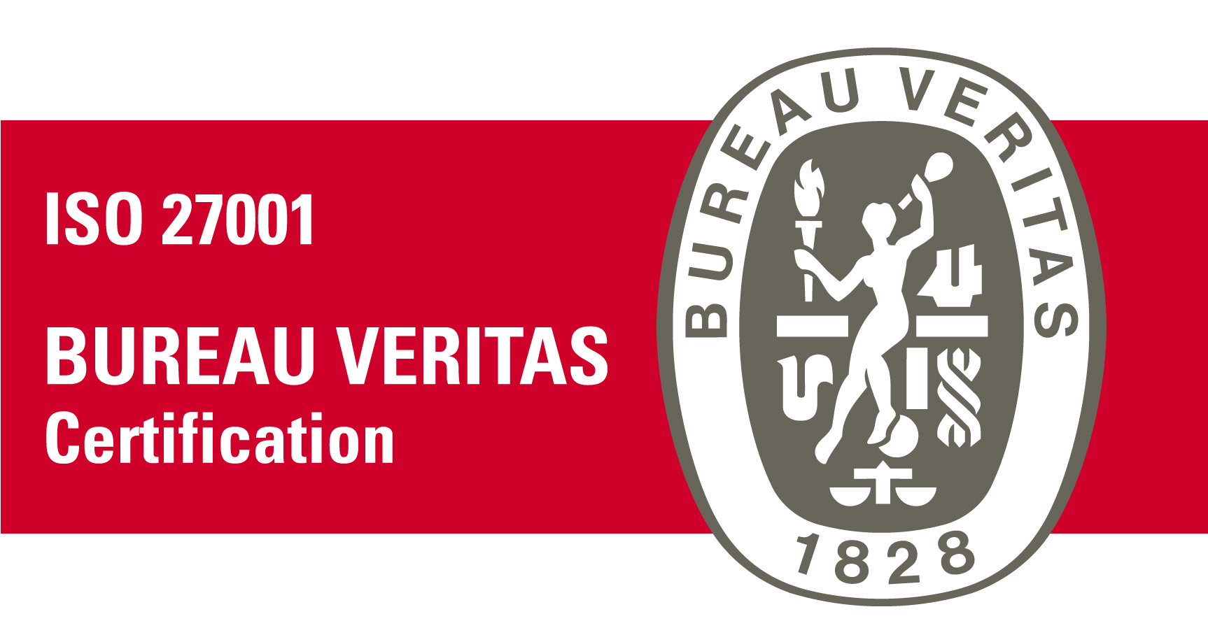 BV Certification ISO27001