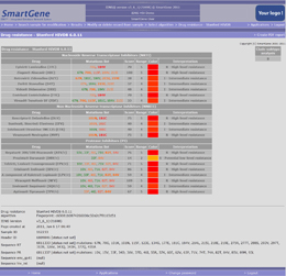 online module shot